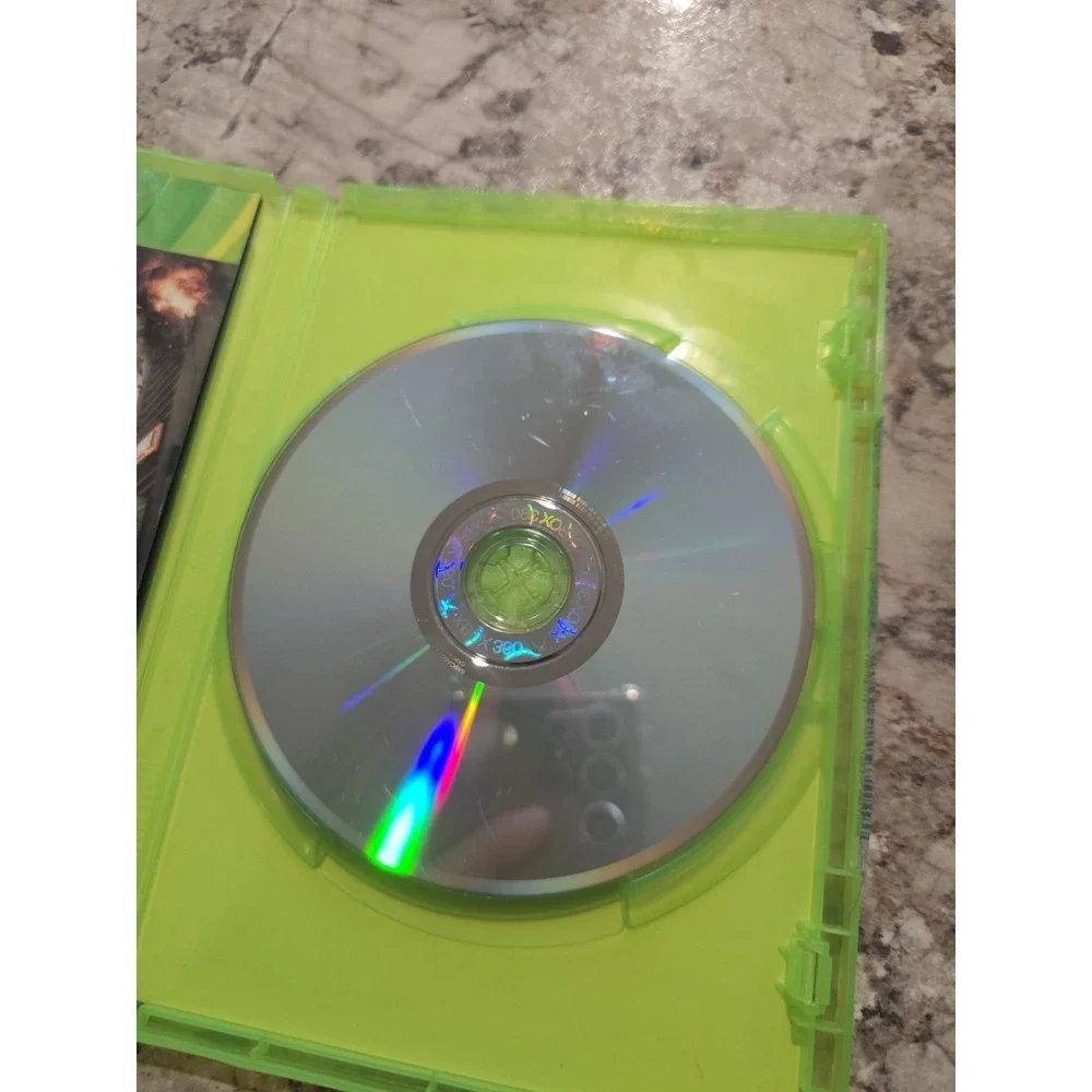 Crysis 2 - Microsoft Xbox 360 Games - Complete in Box with Manual